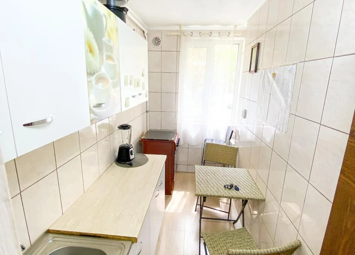 Bucharest Studio