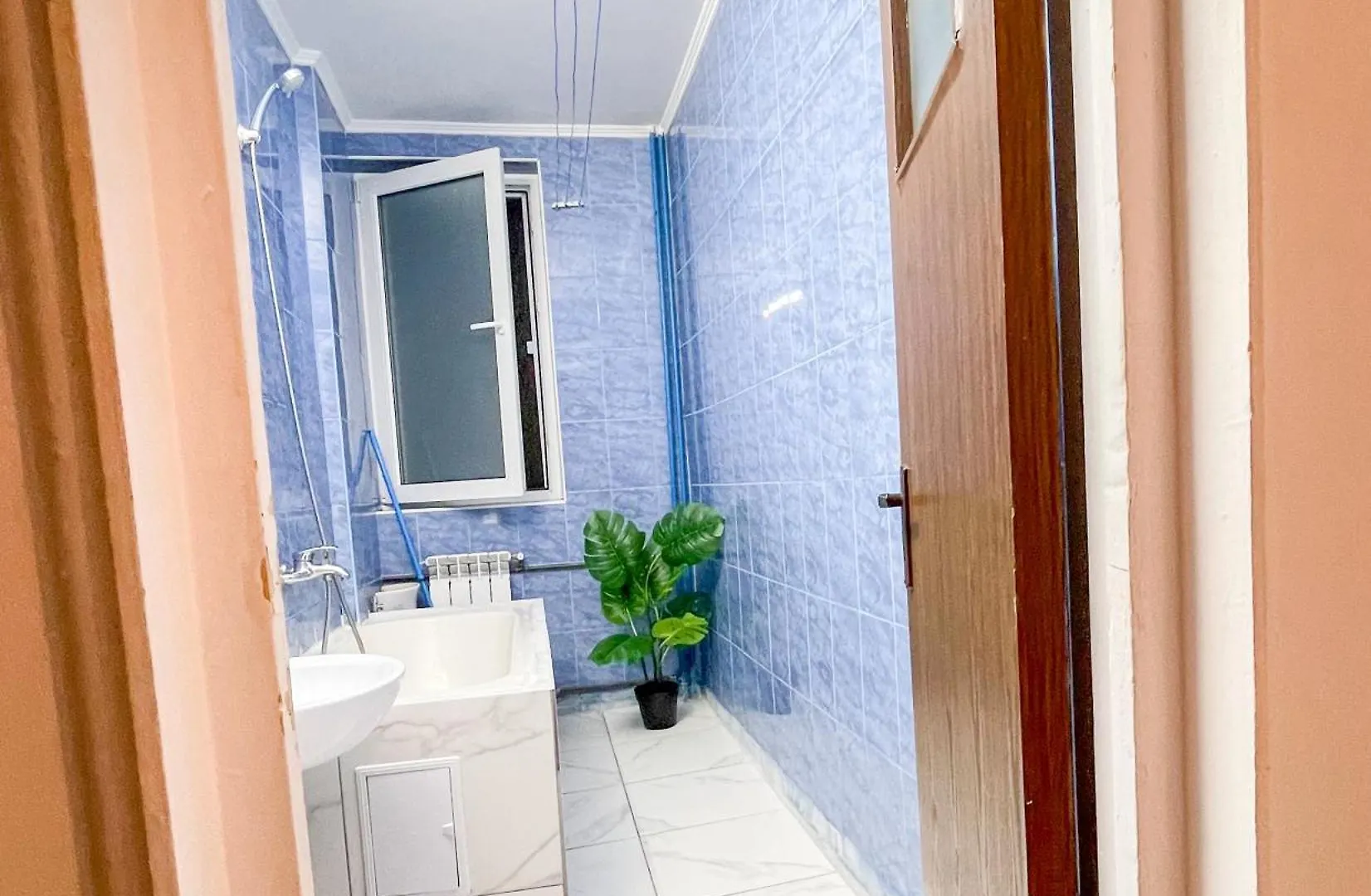 Apartment Bucharest Studio