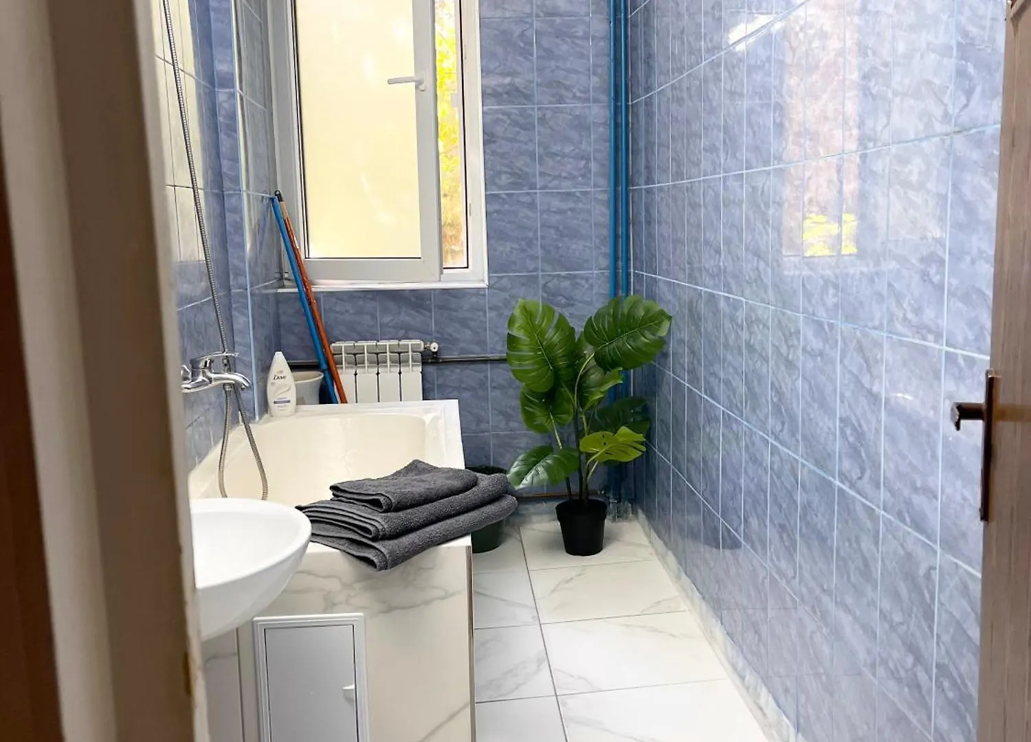 Bucharest Studio Apartment