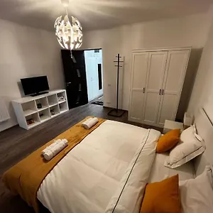 Apartament Parklake's Treasure, Bucureşti