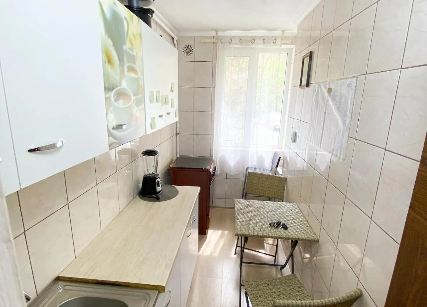 Bucharest Studio
